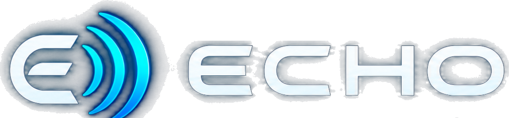 ECHO logo