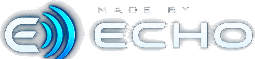 Made by ECHO